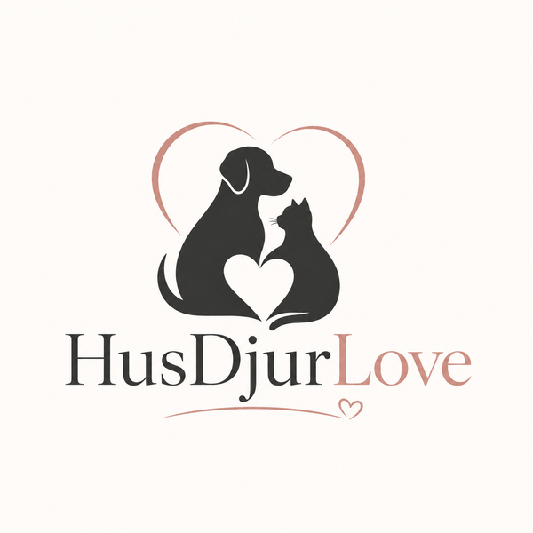 Husdjurlove